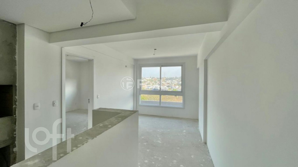Apartamento à venda com 1 quarto, 41m² - Foto 16