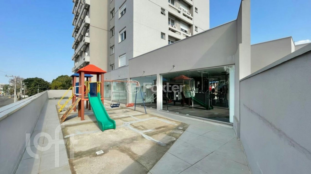 Apartamento à venda com 1 quarto, 41m² - Foto 19
