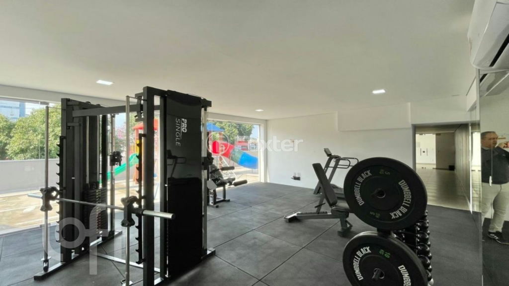 Apartamento à venda com 1 quarto, 41m² - Foto 23