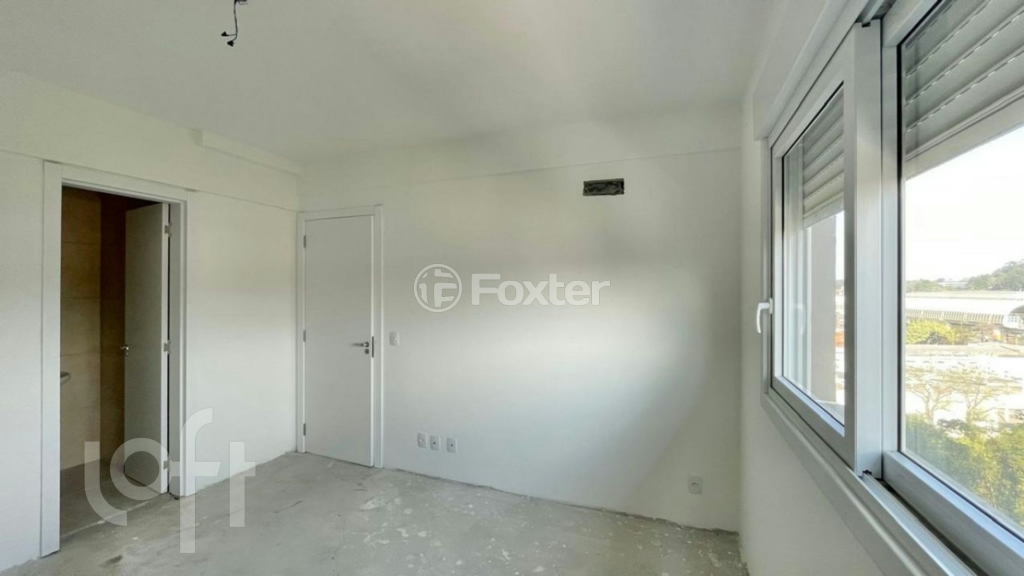 Apartamento à venda com 1 quarto, 41m² - Foto 12