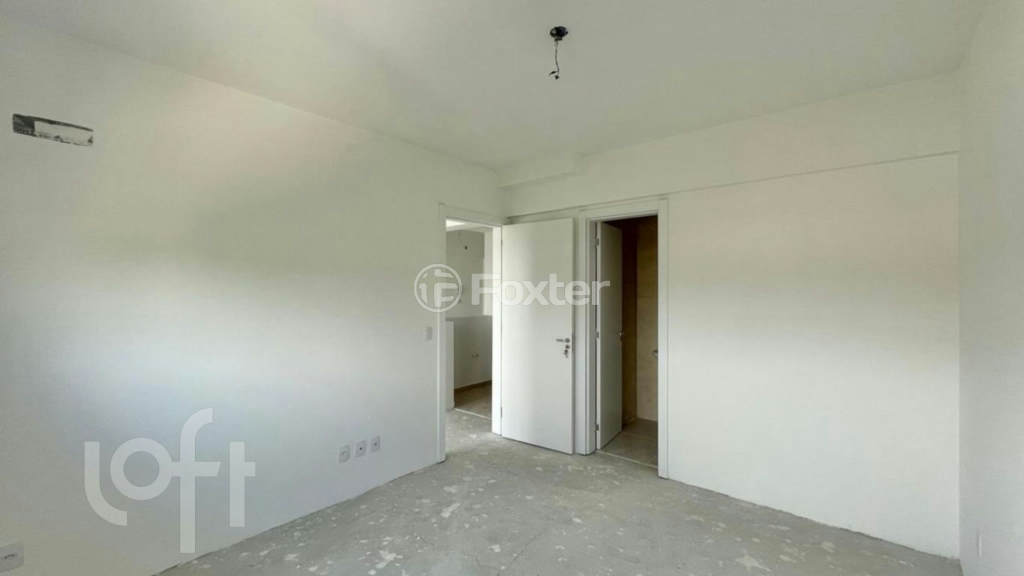Apartamento à venda com 1 quarto, 41m² - Foto 14