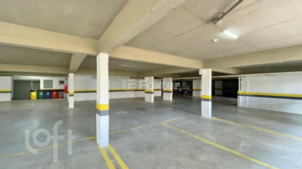 Apartamento à venda com 1 quarto, 41m² - Foto 31