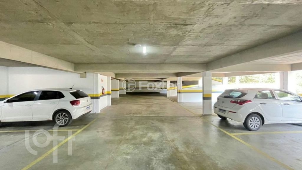 Apartamento à venda com 1 quarto, 41m² - Foto 27
