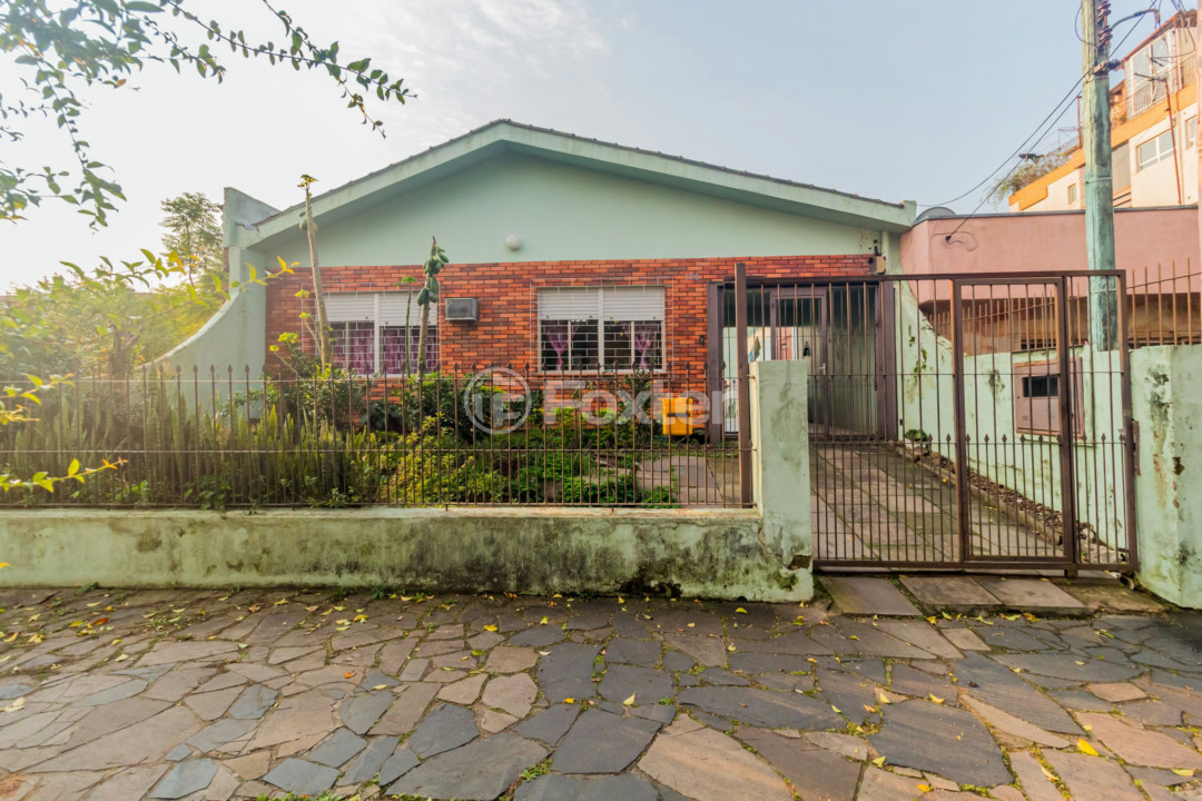 Casa à venda com 5 quartos, 163m² - Foto 43
