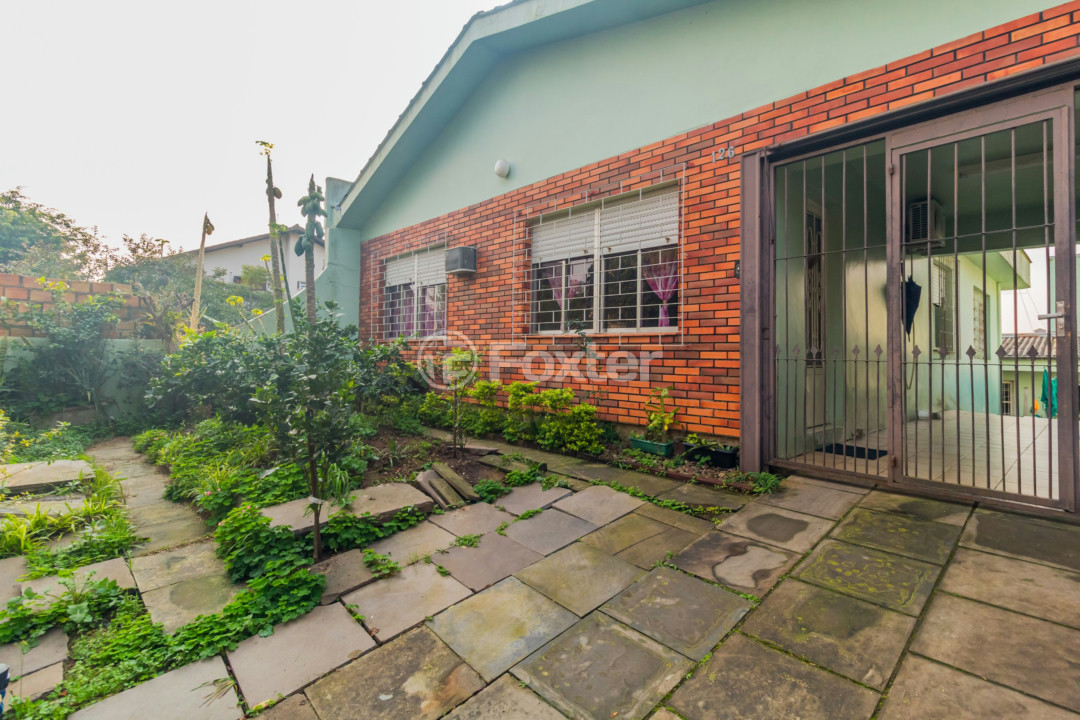 Casa à venda com 5 quartos, 163m² - Foto 42
