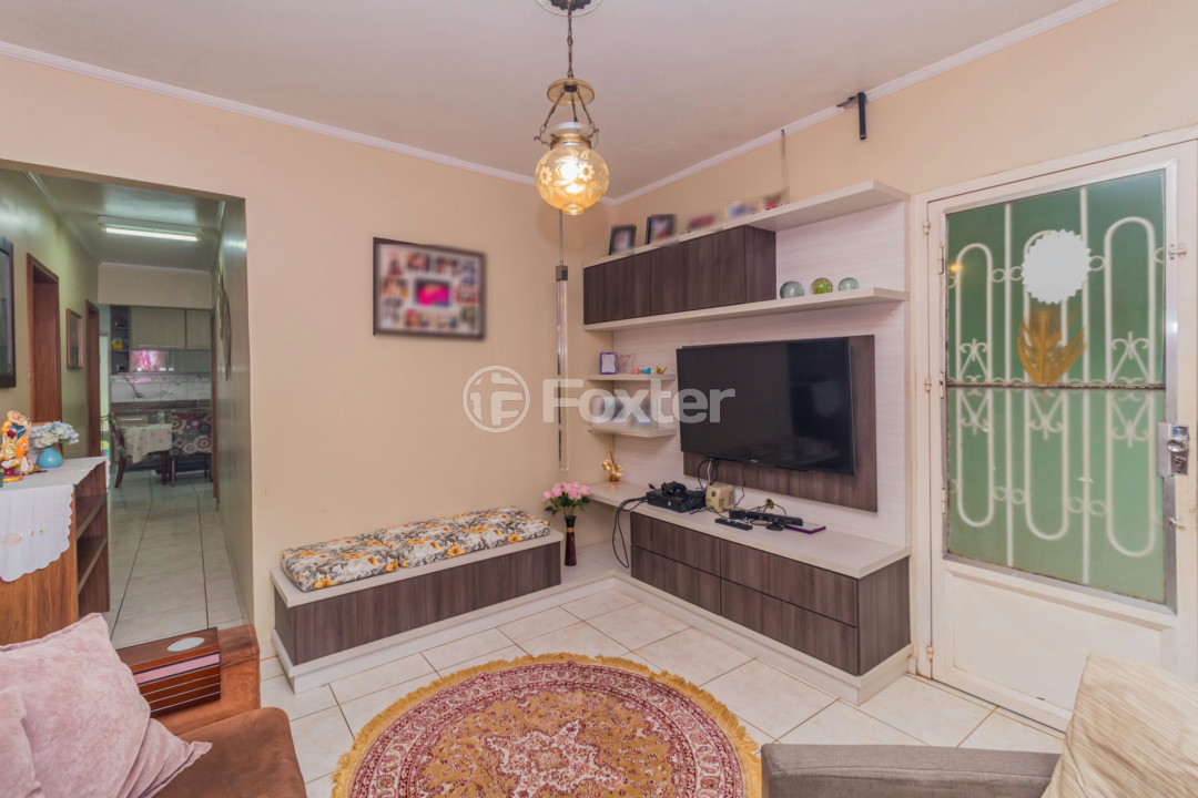 Casa à venda com 5 quartos, 163m² - Foto 4