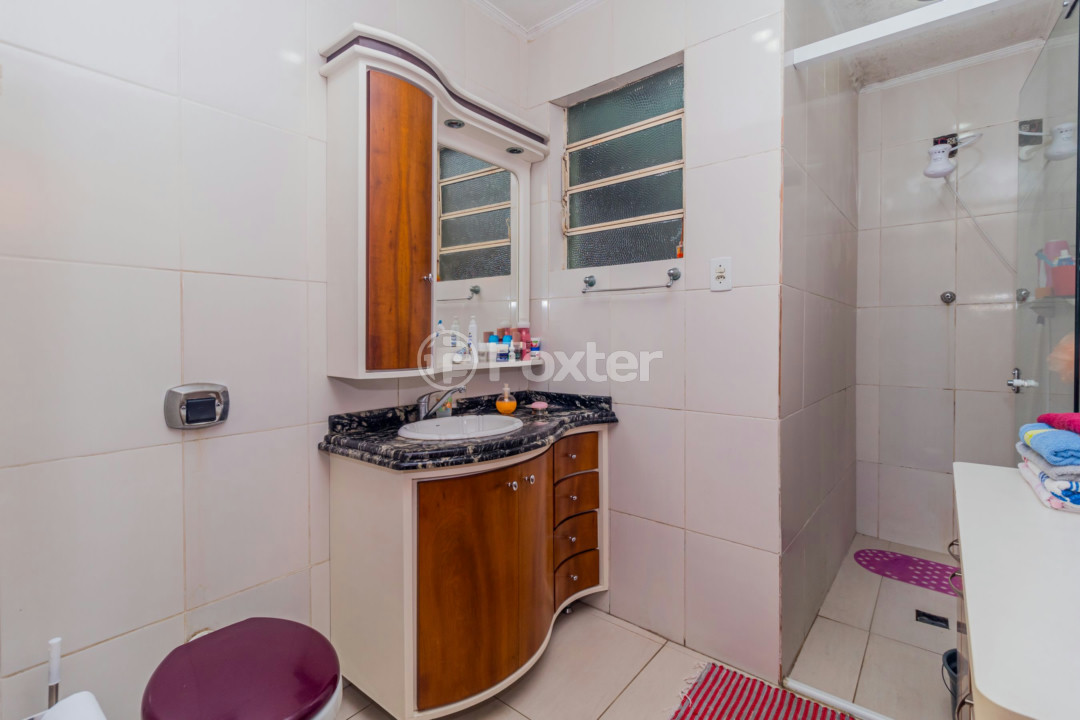Casa à venda com 5 quartos, 163m² - Foto 8
