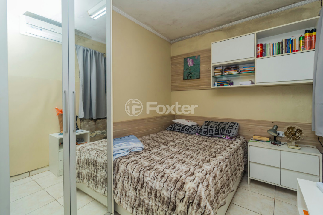 Casa à venda com 5 quartos, 163m² - Foto 22