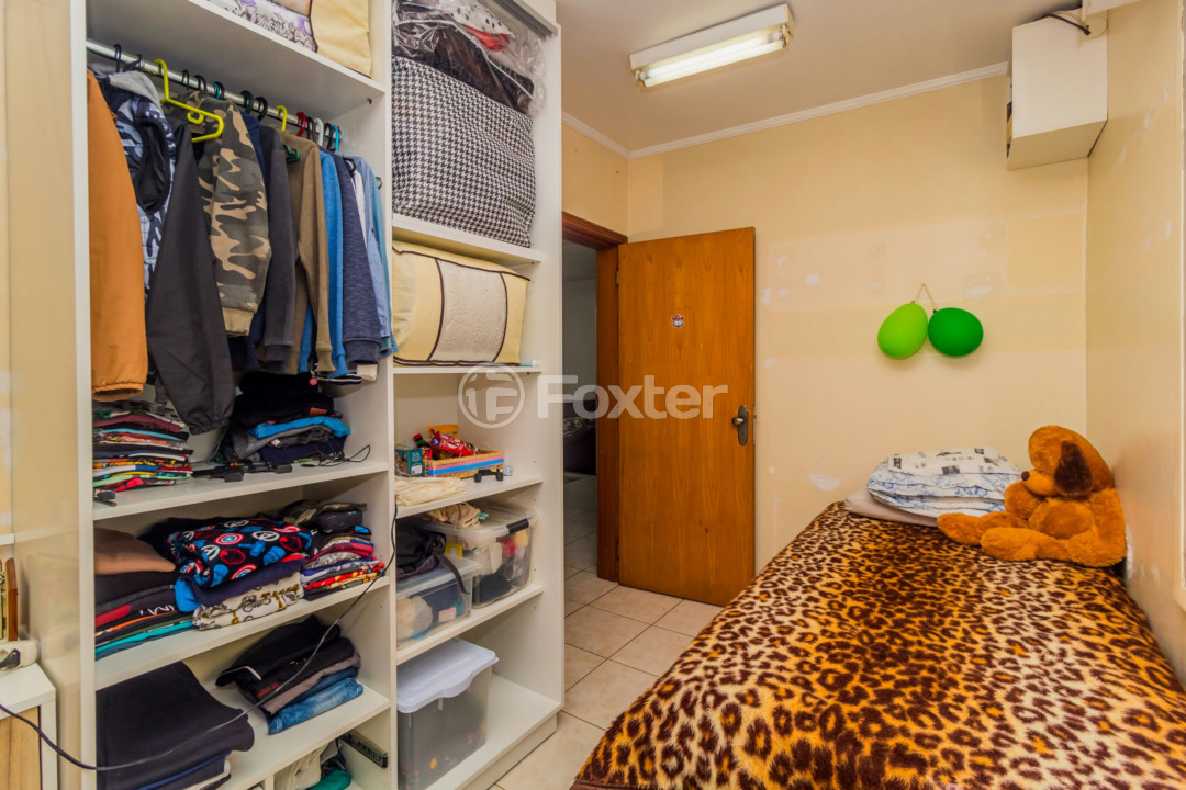 Casa à venda com 5 quartos, 163m² - Foto 24