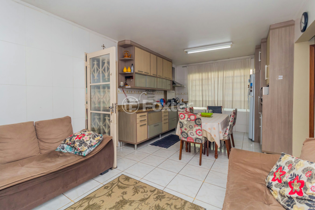 Casa à venda com 5 quartos, 163m² - Foto 5