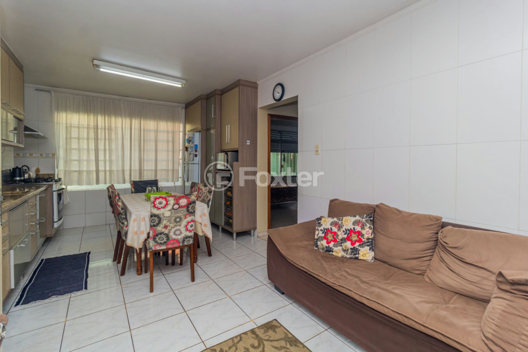 Casa à venda com 5 quartos, 163m² - Foto 6