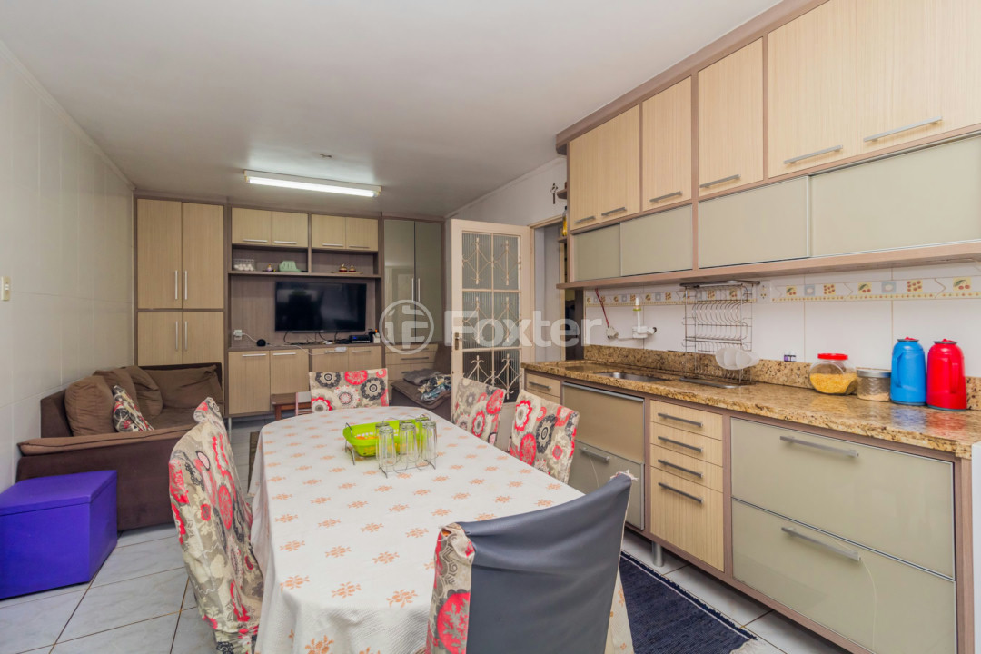 Casa à venda com 5 quartos, 163m² - Foto 9