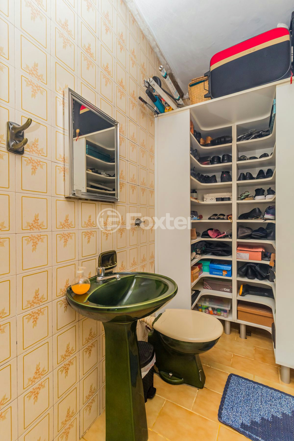 Casa à venda com 5 quartos, 163m² - Foto 12