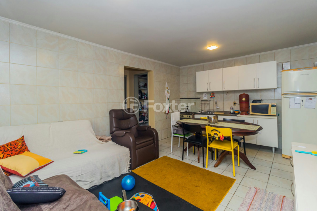 Casa à venda com 5 quartos, 163m² - Foto 11