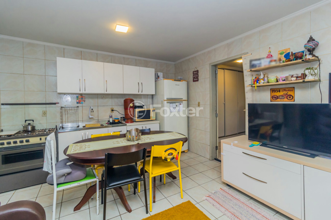 Casa à venda com 5 quartos, 163m² - Foto 14