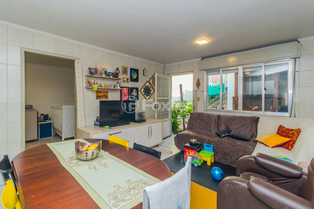 Casa à venda com 5 quartos, 163m² - Foto 10