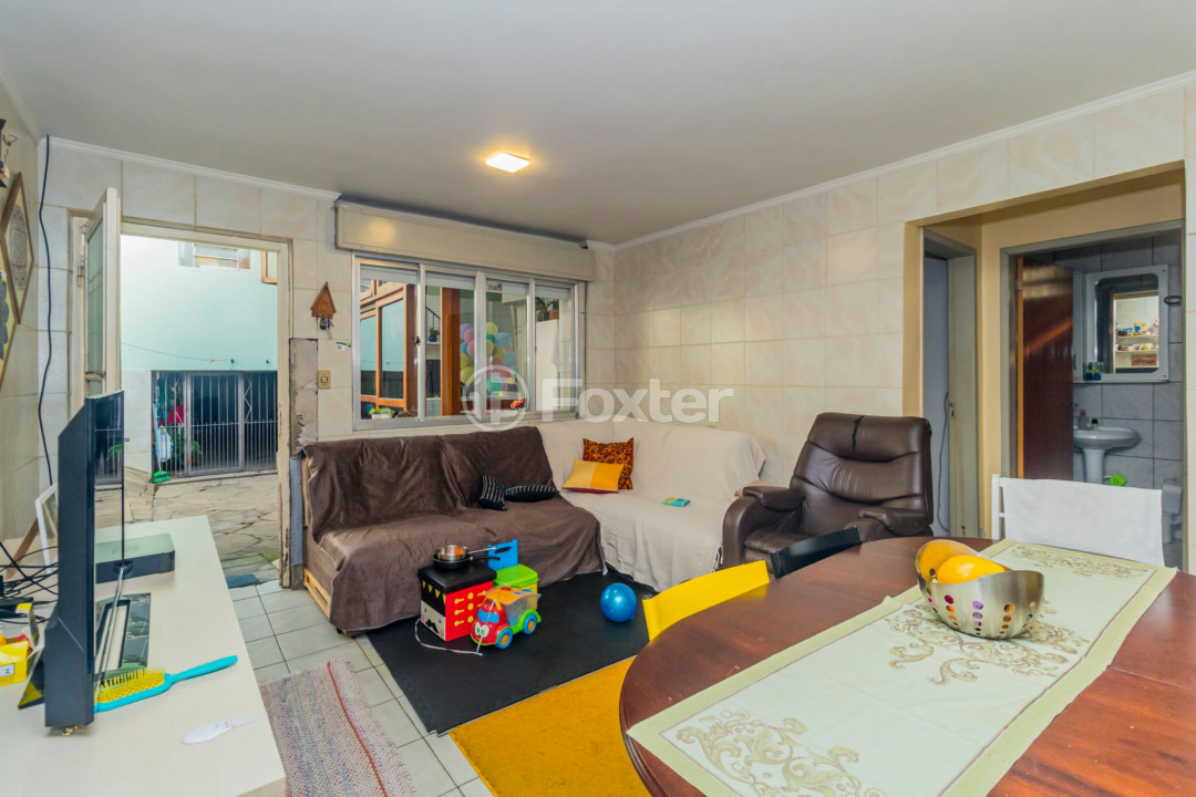 Casa à venda com 5 quartos, 163m² - Foto 15