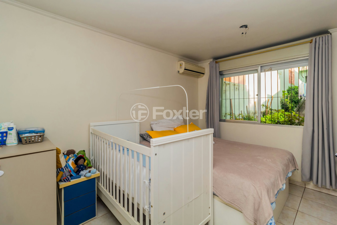 Casa à venda com 5 quartos, 163m² - Foto 17