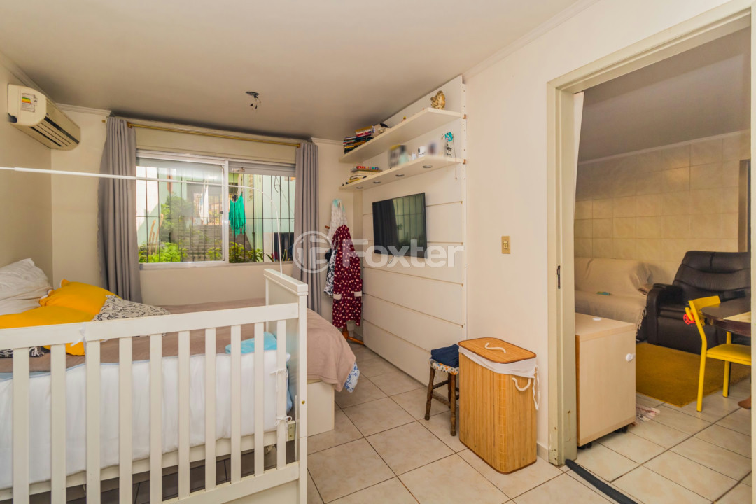 Casa à venda com 5 quartos, 163m² - Foto 16