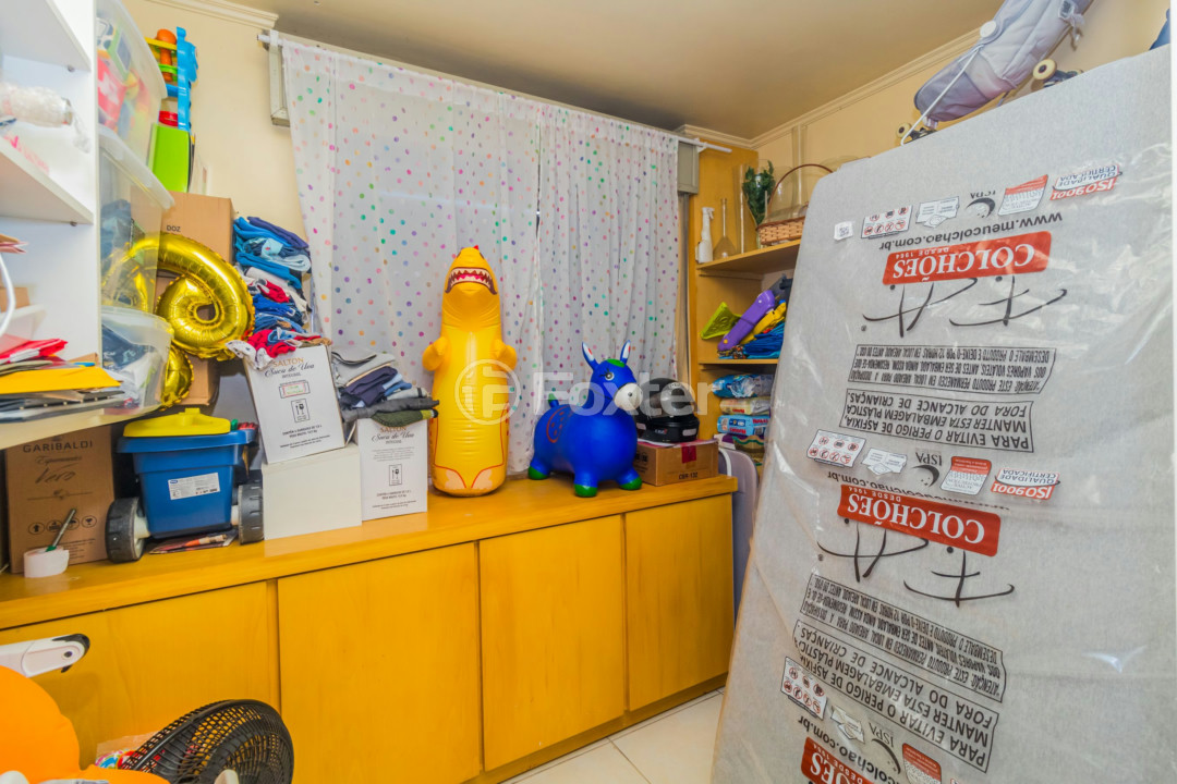 Casa à venda com 5 quartos, 163m² - Foto 28