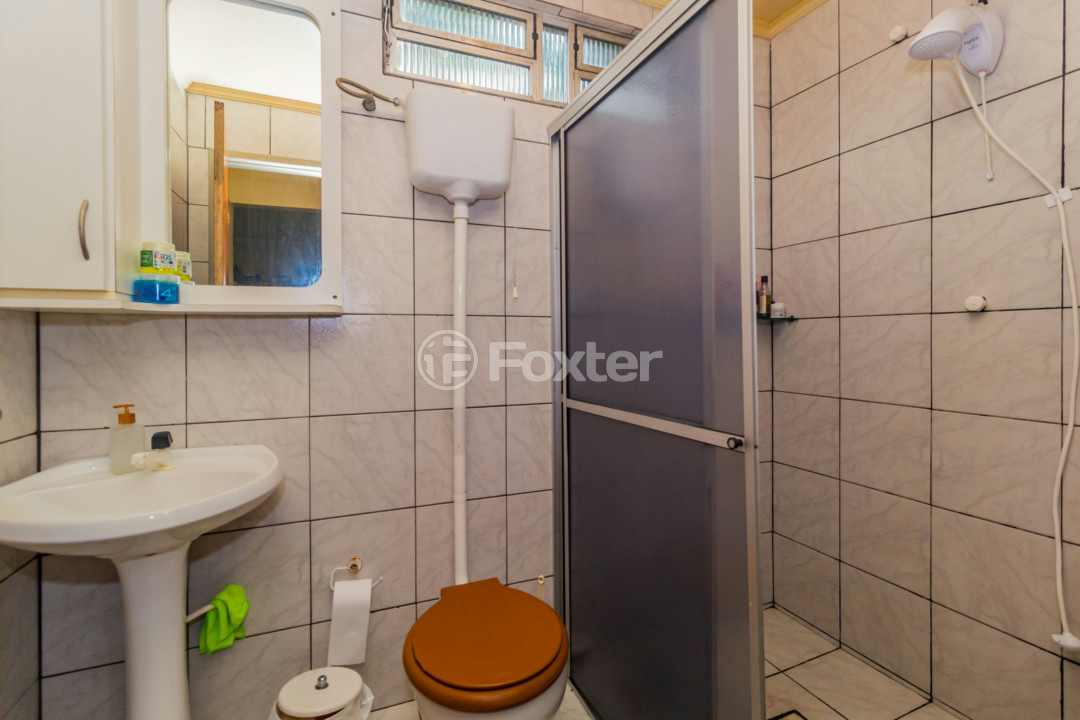 Casa à venda com 5 quartos, 163m² - Foto 30