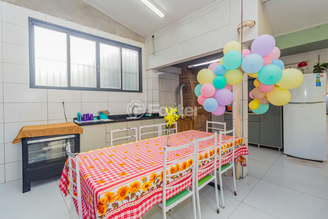 Casa à venda com 5 quartos, 163m² - Foto 31