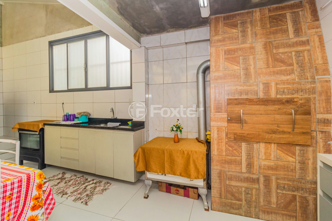 Casa à venda com 5 quartos, 163m² - Foto 32