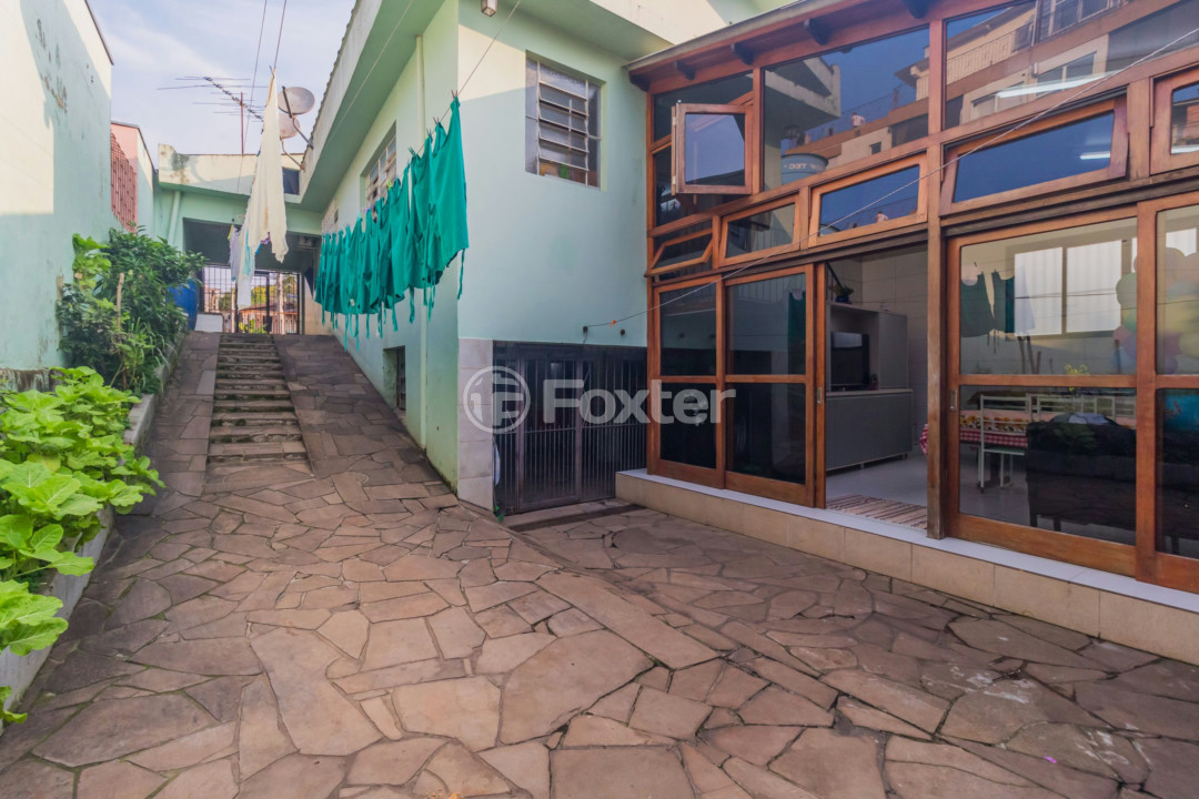 Casa à venda com 5 quartos, 163m² - Foto 36