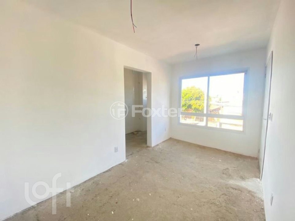 Apartamento à venda com 2 quartos, 45m² - Foto 1
