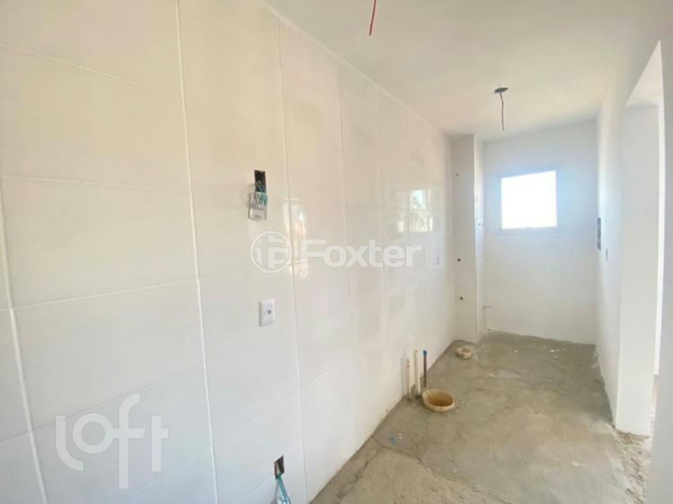 Apartamento à venda com 2 quartos, 45m² - Foto 2