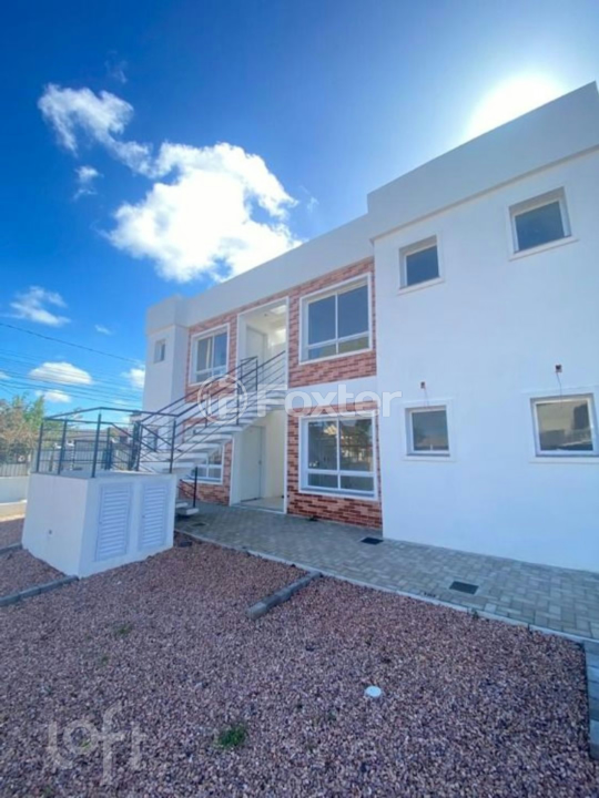 Apartamento à venda com 2 quartos, 45m² - Foto 6