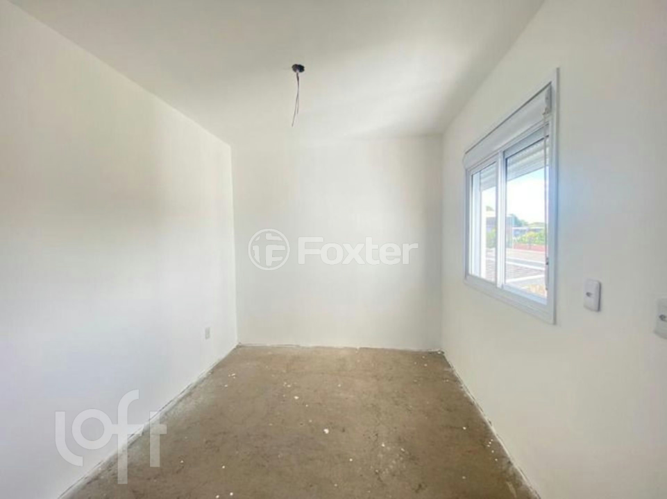 Apartamento à venda com 2 quartos, 45m² - Foto 4