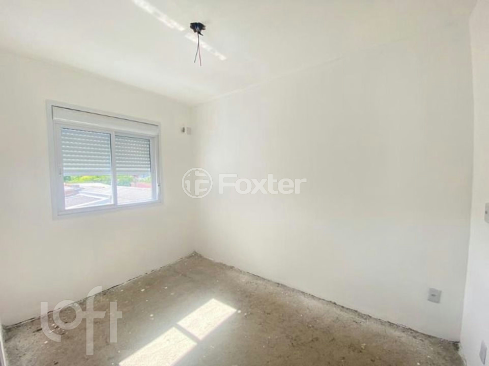 Apartamento à venda com 2 quartos, 45m² - Foto 5