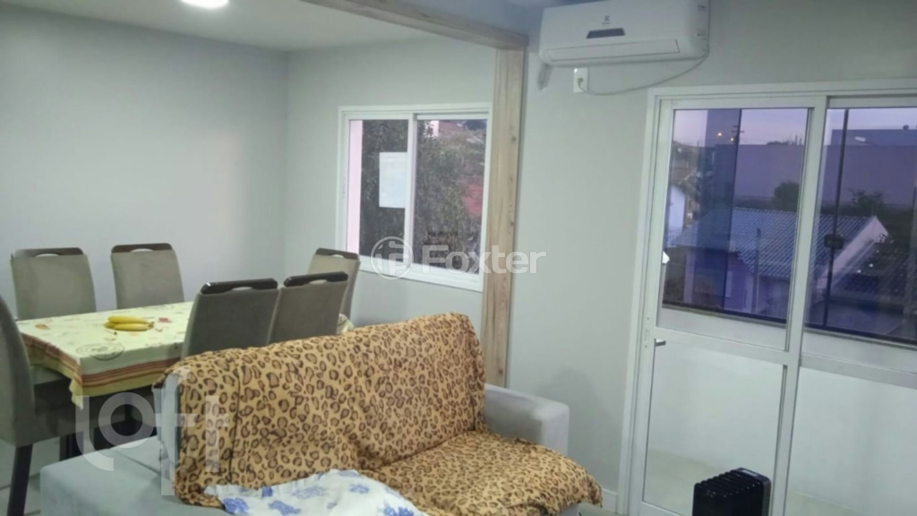 Apartamento à venda com 2 quartos, 63m² - Foto 6
