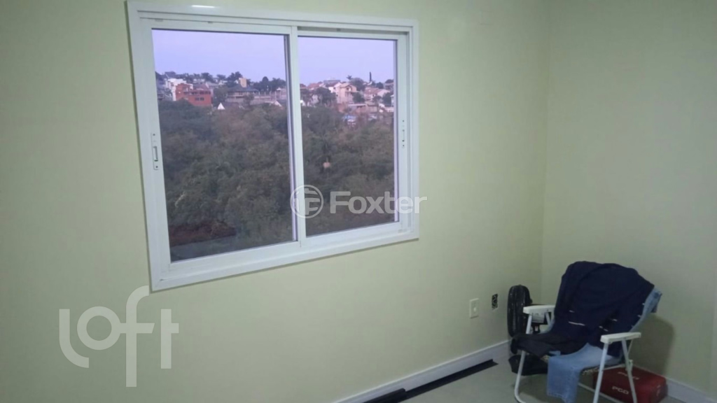 Apartamento à venda com 2 quartos, 63m² - Foto 2