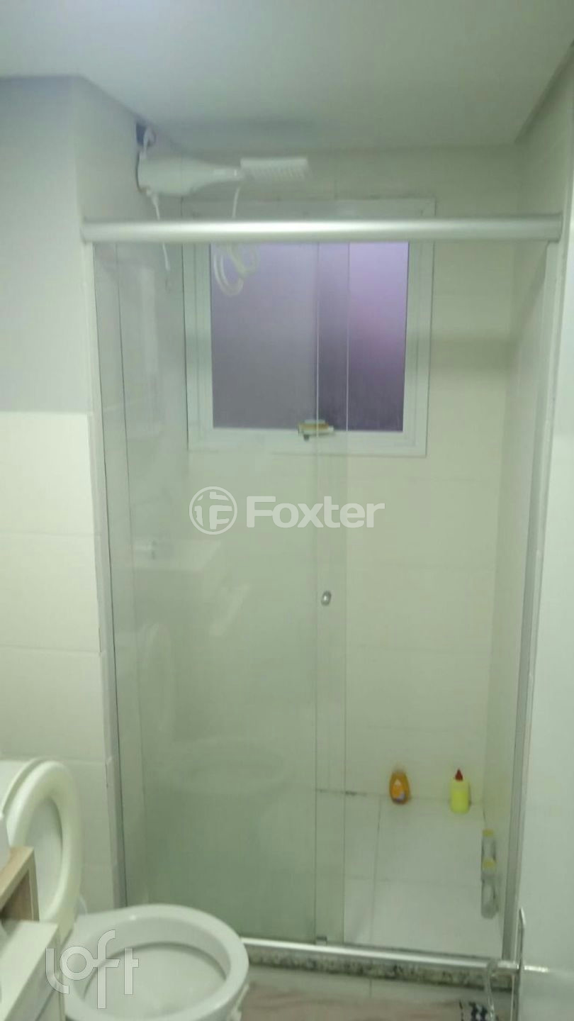 Apartamento à venda com 2 quartos, 63m² - Foto 5