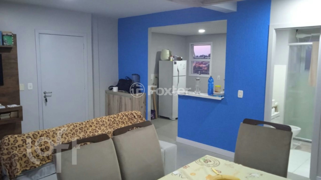 Apartamento à venda com 2 quartos, 63m² - Foto 1