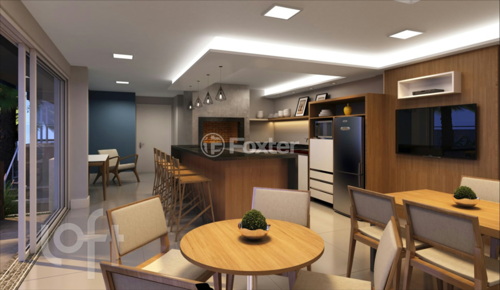 Apartamento à venda com 2 quartos, 110m² - Foto 11