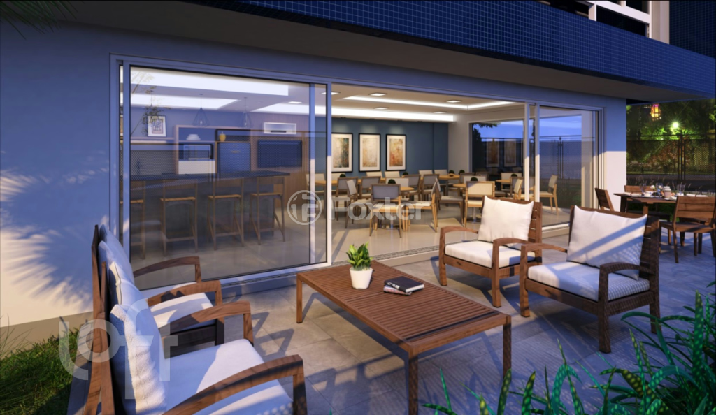Apartamento à venda com 2 quartos, 110m² - Foto 6