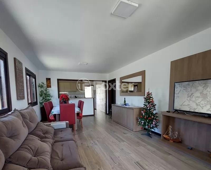 Casa à venda com 3 quartos, 153m² - Foto 3