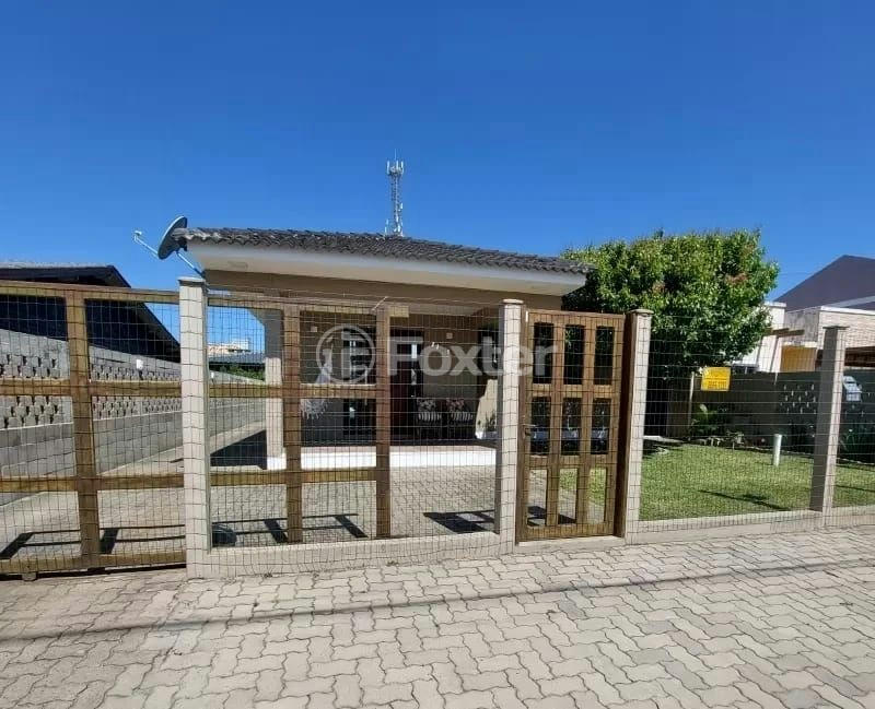 Casa à venda com 3 quartos, 153m² - Foto 2