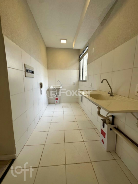 Apartamento à venda com 2 quartos, 41m² - Foto 6