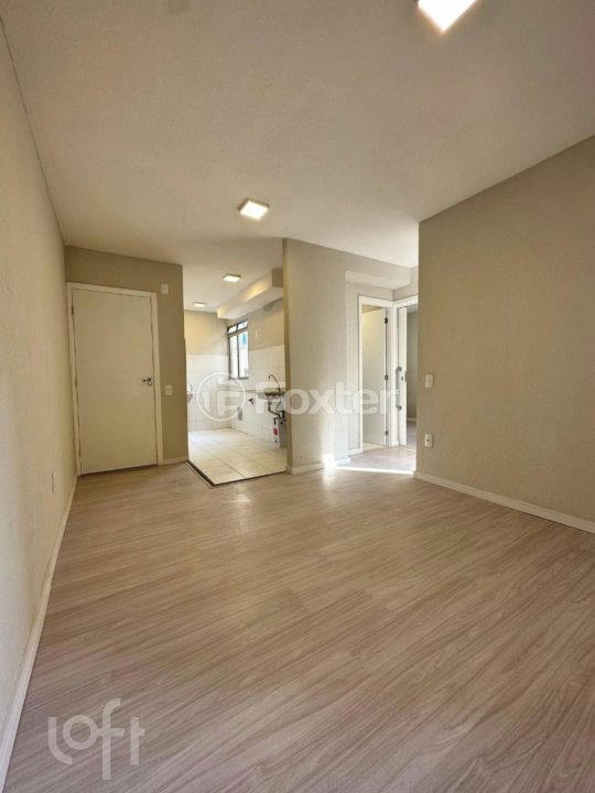 Apartamento à venda com 2 quartos, 41m² - Foto 8
