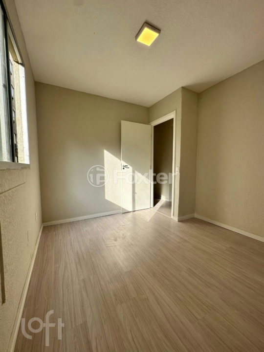 Apartamento à venda com 2 quartos, 41m² - Foto 10