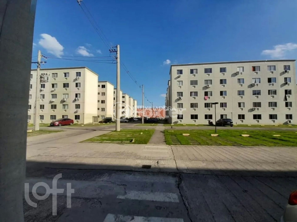 Apartamento à venda com 2 quartos, 41m² - Foto 12