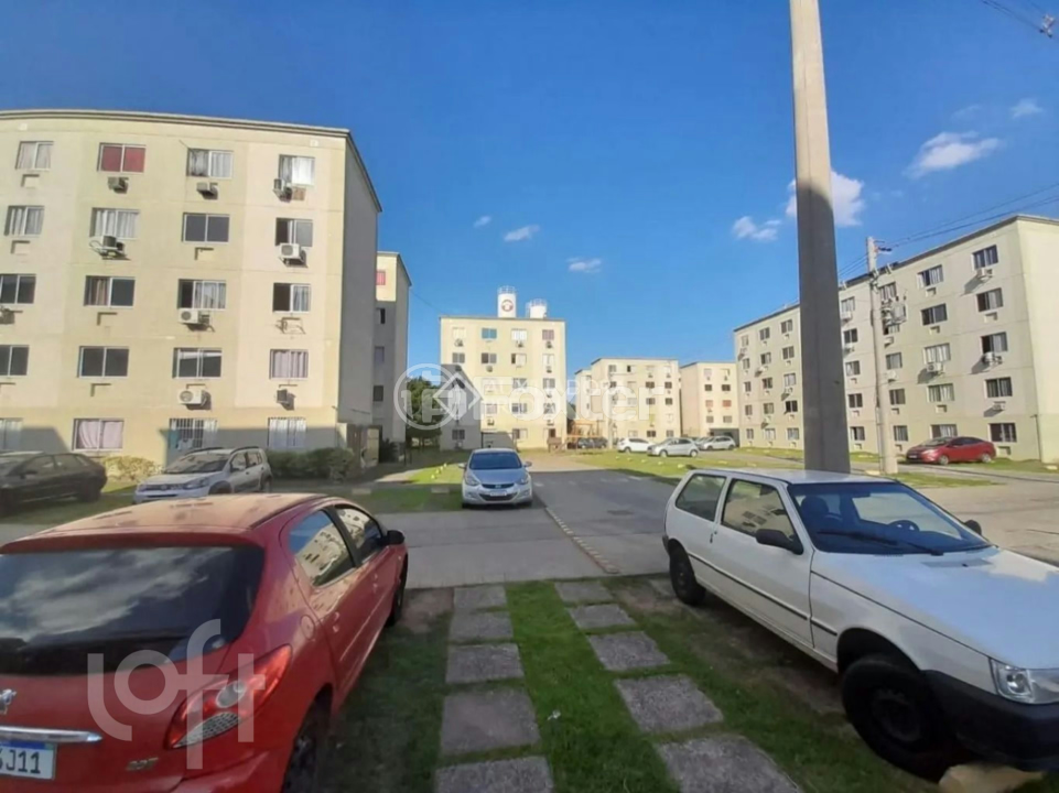 Apartamento à venda com 2 quartos, 41m² - Foto 13