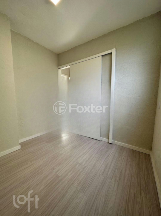 Apartamento à venda com 2 quartos, 41m² - Foto 2