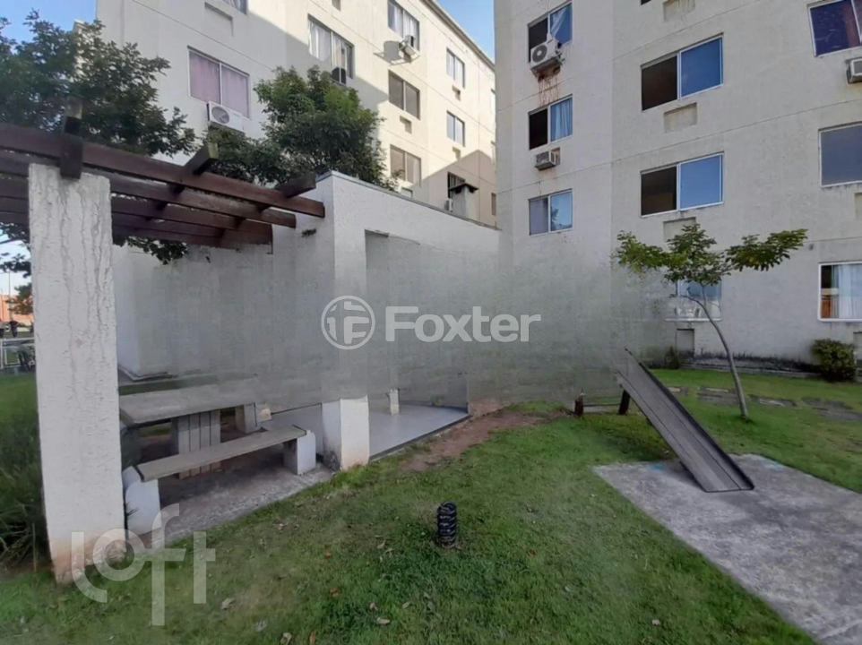 Apartamento à venda com 2 quartos, 41m² - Foto 14