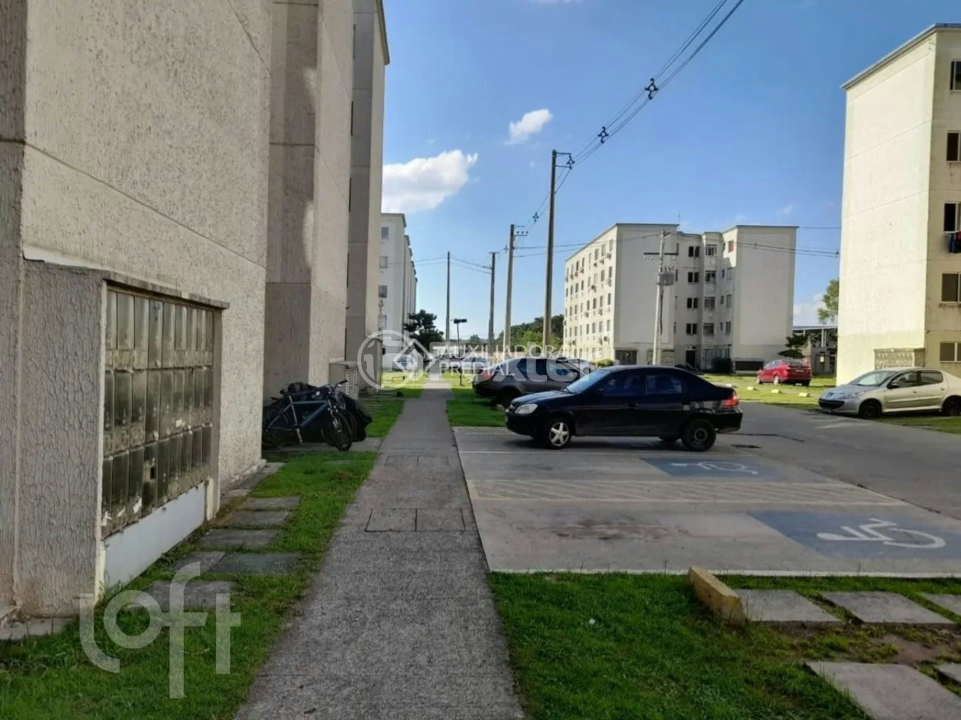 Apartamento à venda com 2 quartos, 41m² - Foto 15