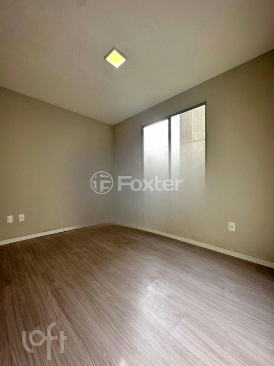 Apartamento à venda com 2 quartos, 41m² - Foto 4